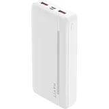 Havit PB92 20000mAh Powerbank, Weiß - Schwarz,