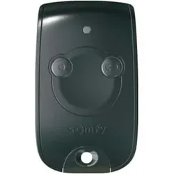 Somfy Keytis 2 RTS 2-Kanal Funkhandsender 1841026