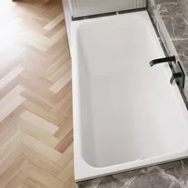 Bette BetteSpace M Eckbadewanne 170 x 90 cm (1141-000)