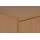Home4You Solo 106 x 76 x 35 cm braun