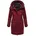 Winterjacke Winterjacke rot