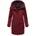 Navahoo Winterjacke »Winterjacke Eissturm 14 rot