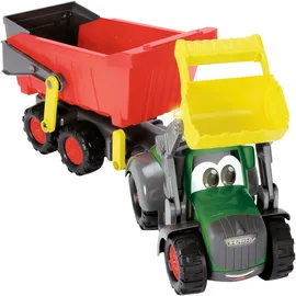 ABC-Design ABC Fendti Farm Trailer