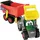 ABC-Design ABC Fendti Farm Trailer