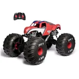 Monster Jam Marvel Mega Spider-Man