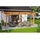 SKANHOLZ Ancona 541 x 250 cm eiche hell
