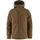 Fjällräven Skogsö Padded Jacke Dark Oak 2XL