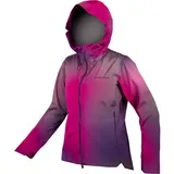 Endura Mt500 Waterproof Jacke - Bramble - S