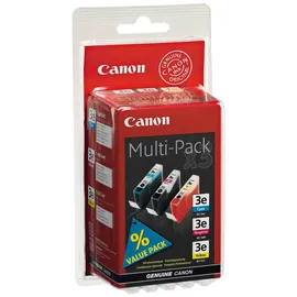 Canon BCI-3E CMY