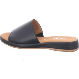 Gabor Damen schwarz 38 / 5 UK