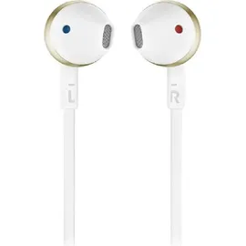JBL Tune 205BT gold