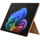 Microsoft Surface Pro 12 Copilot+ PC Snapdragon X2 Elite X2E-78-100 16 GB RAM 1 TB SSD Sand EP2-65078