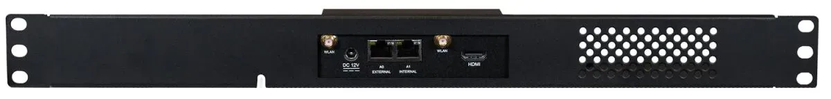 Securepoint 19