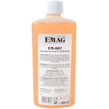 EMAG Universalreiniger EM-007 I Spezieller Ultraschallreiniger für Waffenteile, Hülsen, Fassungen uvm. I Entfernt sämtliche Verunreinigungen I 500ml