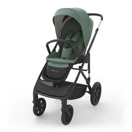 Kinderkraft PRIME 3 Grün
