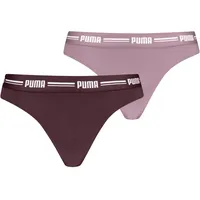 Puma WOMEN String Pack - pink