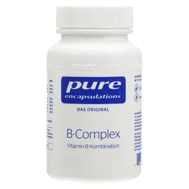 PURE ENCAPSULATIONS B-Complex Kapseln 120 St.