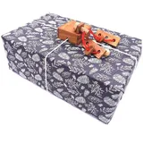 Rombol Keepr Geschenkesafe kreative Geschenkverpackung 7,5 cm x 7,5 cm x 6 cm