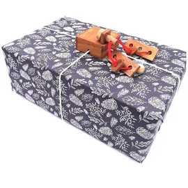 Rombol Keepr Geschenkesafe kreative Geschenkverpackung 7,5 cm x 7,5 cm x 6 cm