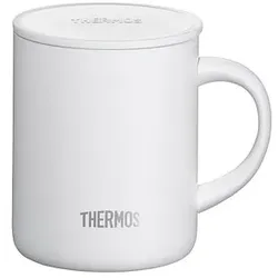 THERMOS® Isolierbecher LONGLIFE weiß 0,35 l