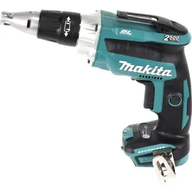 Makita DFS 250 RFJ inkl. 2 x 3,0 Ah + Makpac