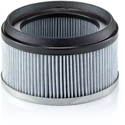 Filter Innenraumluft MANN-FILTER CU 1836