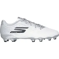 SKECHERS Razor 1.5 FG Kinder weiß - 37.5