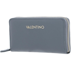 Valentino Brixton Zip Around Wallet; Farbe: Pulver, Puder, Talla única, Casual
