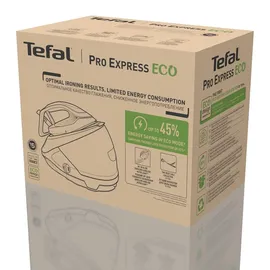 Tefal Pro Express Eco GV9E22E0 beige/weiß