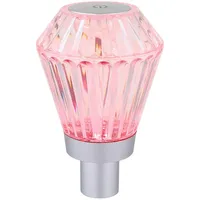 GLOBO Flaschenleuchte Transparent 3 St.