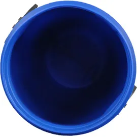 Wilai Weithalsfass 60 l blau