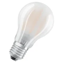 Osram LED-Birne 11W E27 warmweiß