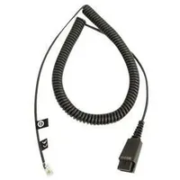 JABRA Quick Disconnect 2m Headset-Kabel RJ-11