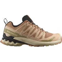 Salomon XA Pro 3D V9 Damen Cork/Peach Fuzz/Sponge 42