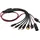 TRU Components TC-13805788 Solar-Adapterkabel 2.1mm2 20A