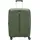 Stratic Straw T 4-Rollen Cabin 67 cm / 61 l olive/grün