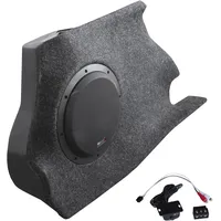 MB Quart QB250BMW1 Subwoofer | Kraftvoller Sound kaufen