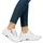Rieker Sneaker Low Damen Weiß 42