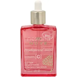 Nuxe Prodigieuse Boost Glow-Boosting Serum Vitamin C 30 ml