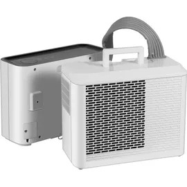 Berger Arktar 5000 Pro 5.000 BTU mobil