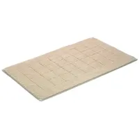 VOSSEN Exclusive Beige 67 x 120 cm