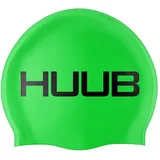 Huub Badekappe grün Einheitsgröße