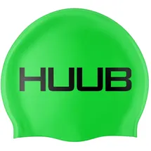 Huub Badekappe grün Einheitsgröße