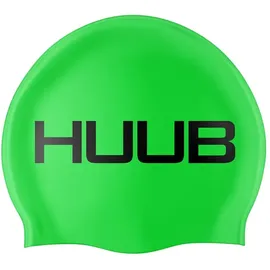 Huub Badekappe grün Einheitsgröße
