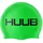 Huub Badekappe grün Einheitsgröße