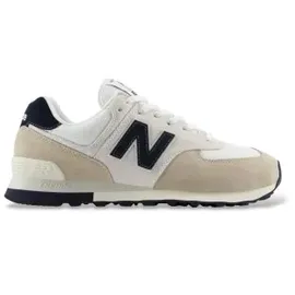 New Balance 574 Herren Sea Salt/Linen 40