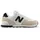New Balance 574 Herren Sea Salt/Linen 40