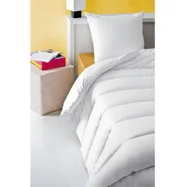 Abeil Anti-Milben-Bettdecke – 220 x 240 cm - Weiß