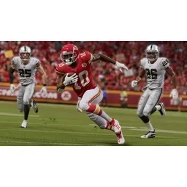 Madden NFL 21 Next Level Edition Xbox Series X