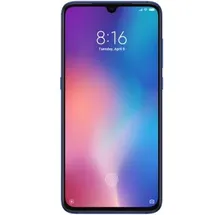 Xiaomi Mi 9 128 GB blau